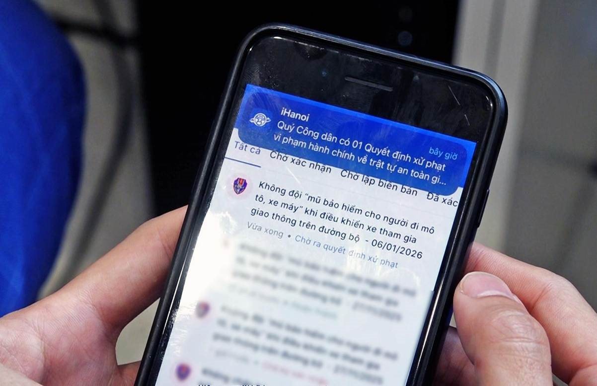 Thông tin mới nhất về quyền lợi chỉ dành cho người dân Hà Nội - Ảnh 5.