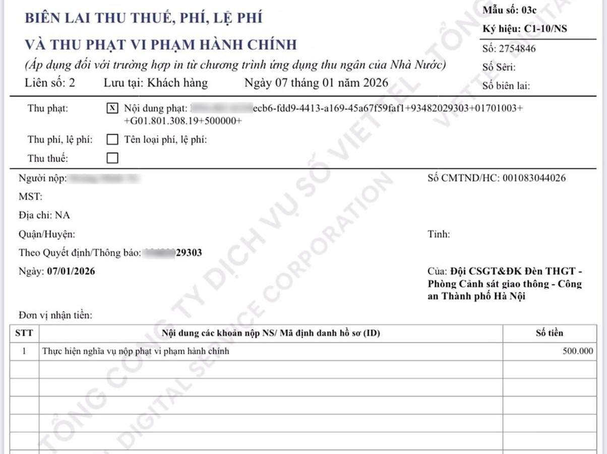 Thông tin mới nhất về quyền lợi chỉ dành cho người dân Hà Nội - Ảnh 6.