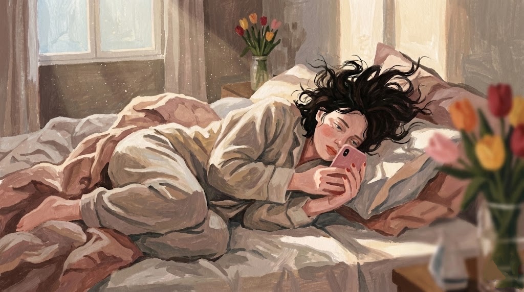 Đừng đợi đến khi "đủ giỏi" mới bắt đầu: Cách thoát khỏi vũng lầy trì hoãn để sống một cuộc đời rực rỡ hơn - Ảnh 1.