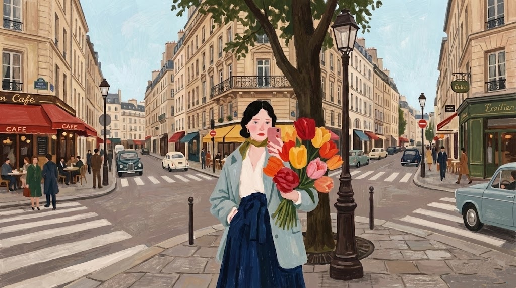 Đừng đợi đến khi "đủ giỏi" mới bắt đầu: Cách thoát khỏi vũng lầy trì hoãn để sống một cuộc đời rực rỡ hơn - Ảnh 2.