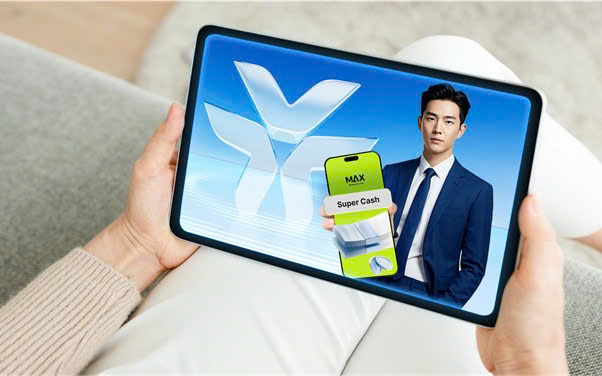 VIB - Nơi trải nghiệm không còn là tiện ích, mà trở thành chiến lược tăng trưởng dài hạn - Ảnh 6.