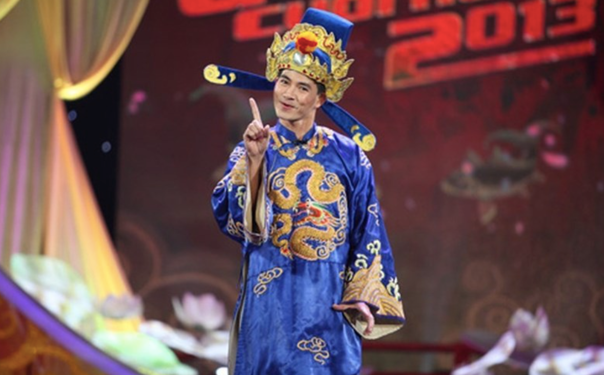 Nhan sắc thời trẻ của dàn Táo Quân người Việt đã xem suốt 2 thập kỷ - Ảnh 2.