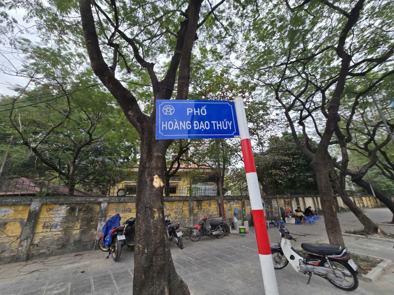 Hà Nội: Cận cảnh dự án khẩn cấp 8.400 tỷ đồng để giảm ùn tắc giao thông- Ảnh 14.