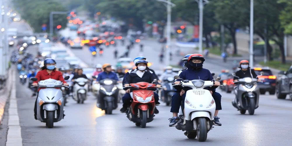 Thông tin mới nhất về quyền lợi chỉ dành cho người dân Hà Nội - Ảnh 1.