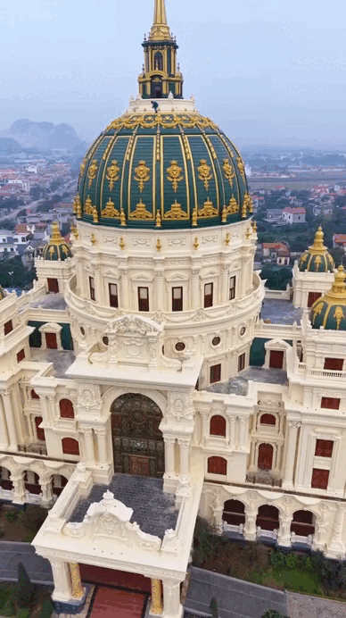 Oách nhất Ninh Bình lúc này: Địa điểm khiến ai đi qua cũng kinh ngạc- Ảnh 2.