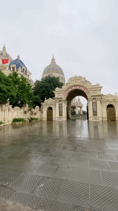 Oách nhất Ninh Bình lúc này: Địa điểm khiến ai đi qua cũng kinh ngạc- Ảnh 3.