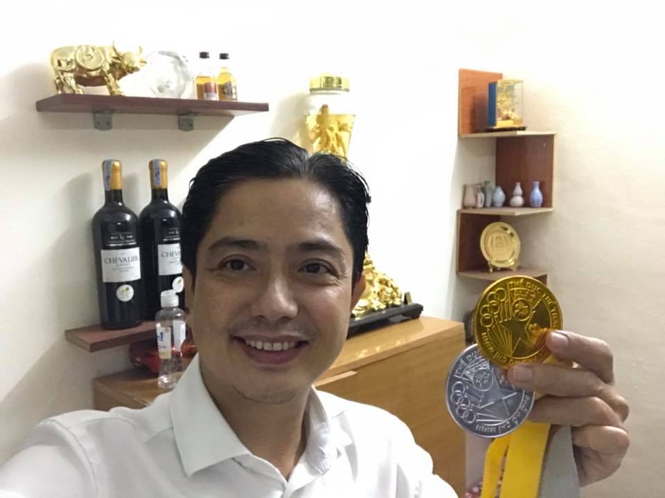 Mỹ Tâm có "mối tình đầu" cả nước biết: Cuộc sống của người đó giờ ra sao? - Ảnh 8.