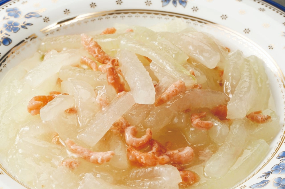 Mùa đông ăn 3 loại quả này, cơ thể tự cân bằng: Giải độc - dưỡng ẩm - tăng miễn dịch, không cần thuốc bổ- Ảnh 2.