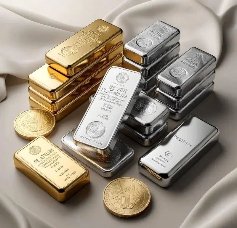 5 việc cần làm ngay khi mua vàng, mua bạc về- Ảnh 3.