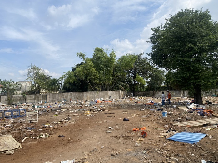 Áp hệ số điều chỉnh giá đất: Tính toán cân bằng lợi ích- Ảnh 1. Áp hệ số điều chỉnh giá đất: Tính toán cân bằng lợi ích- Ảnh 1.