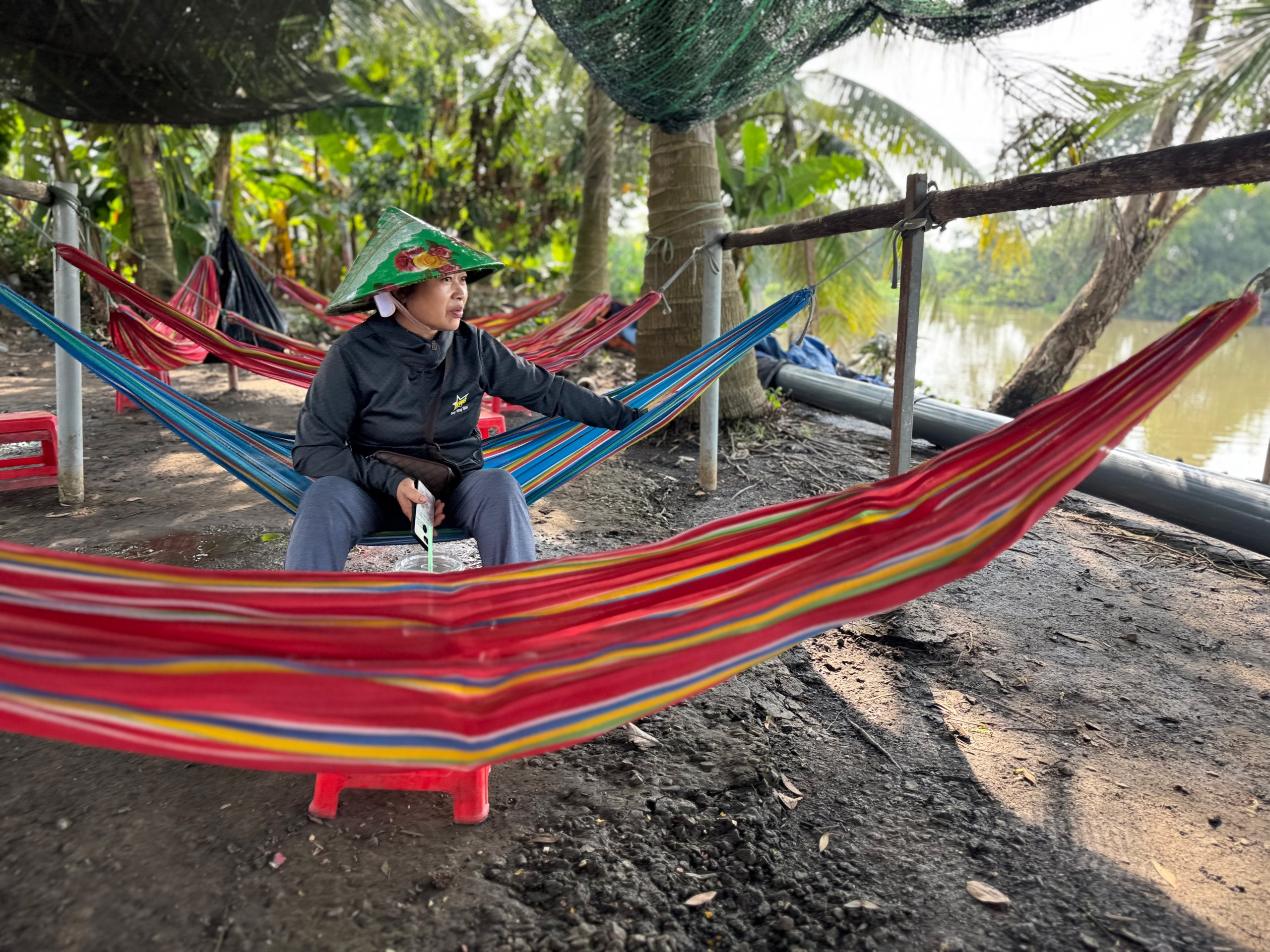  Vinhomes sắp xây khu đô thị đại học quốc tế lớn nhất cả nước: vốn gần 59.000 tỷ, rộng ngang quận trung tâm, nằm sát Vành đai 3  - Ảnh 4.