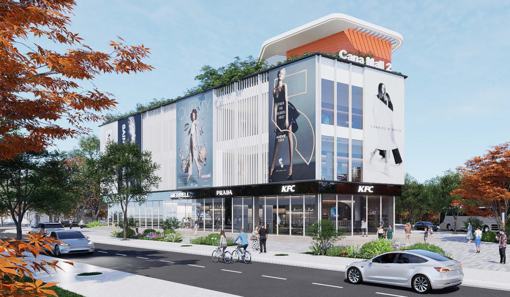 Cà Ná và bài toán đô thị gắn với vận hành kinh tế hạ tầng – logistics - Ảnh 4. Cà Ná và bài toán đô thị gắn với vận hành kinh tế hạ tầng – logistics - Ảnh 4.