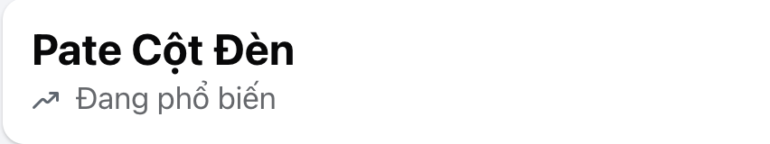 Người tiêu dùng lo ngại với pate do CTCP Đồ hộp Hạ Long sản xuất: "Tôi đã mua cho con mình ăn..." - Ảnh 3.