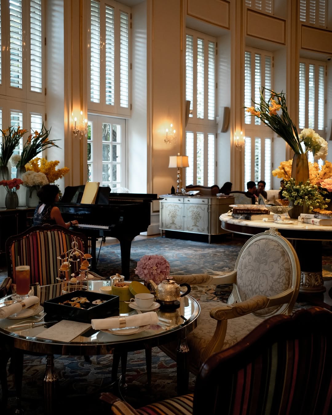 Chi 19 triệu tại khách sạn 5 sao TP.HCM vẫn bị cấm chụp ảnh, cô gái đăng bài tố nhưng không ai bênh nổi- Ảnh 3. Chi 19 triệu tại khách sạn 5 sao TP.HCM vẫn bị cấm chụp ảnh, cô gái đăng bài tố nhưng không ai bênh nổi- Ảnh 3.