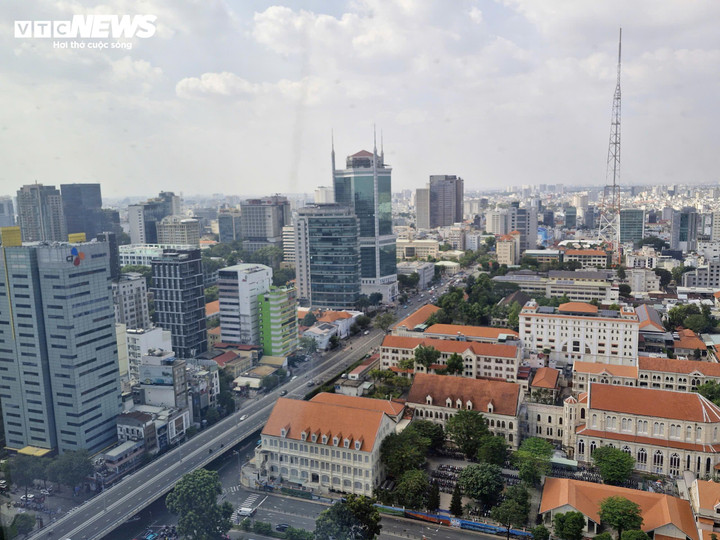 Chủ tịch Hòa Bình: BĐS ổn định sẽ kéo theo cả hệ sinh thái phát triển- Ảnh 3.