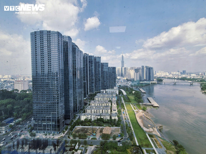 Chủ tịch Hòa Bình: BĐS ổn định sẽ kéo theo cả hệ sinh thái phát triển- Ảnh 1.