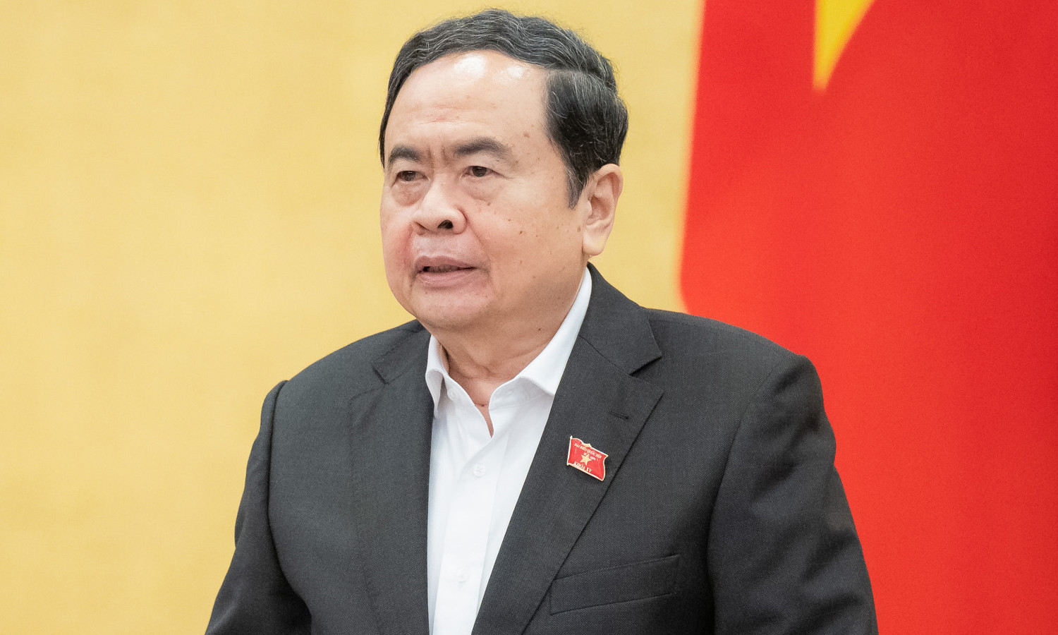 Giới thiệu 145 người ứng cử ĐBQH hoạt động chuyên trách khóa XVI ở Trung ương- Ảnh 1. Giới thiệu 145 người ứng cử ĐBQH hoạt động chuyên trách khóa XVI ở Trung ương- Ảnh 1.