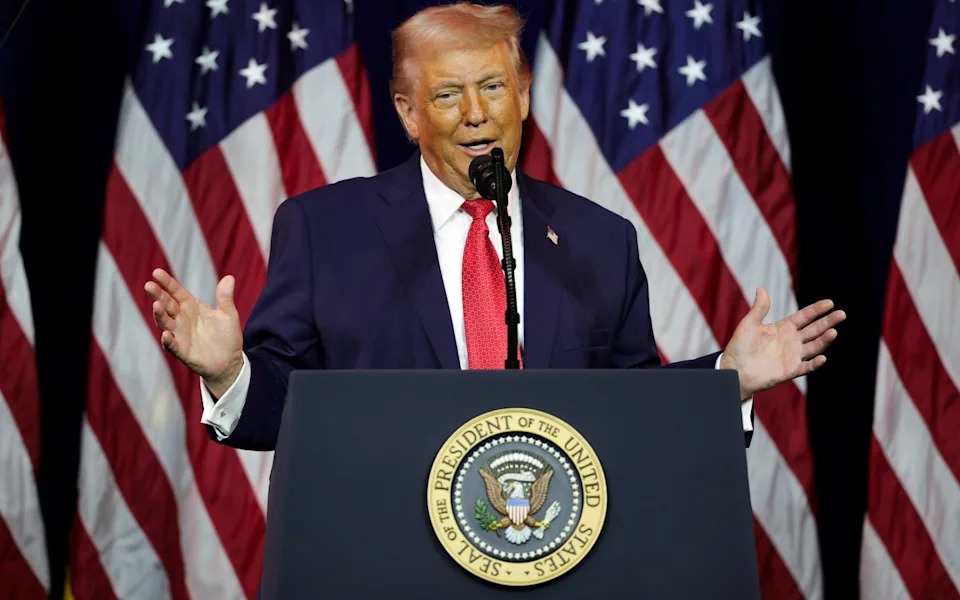 Đan Mạch sẽ “động thủ trước, hỏi sau” về vấn đề đảo Greenland - Ảnh 2.