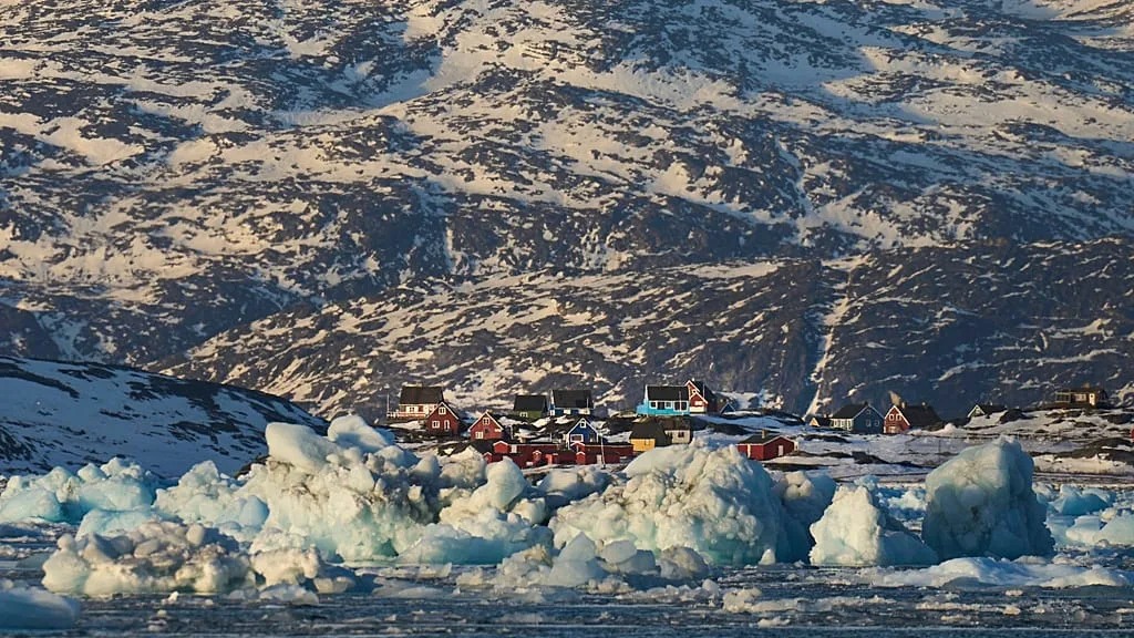 Đan Mạch sẽ “động thủ trước, hỏi sau” về vấn đề đảo Greenland - Ảnh 3.