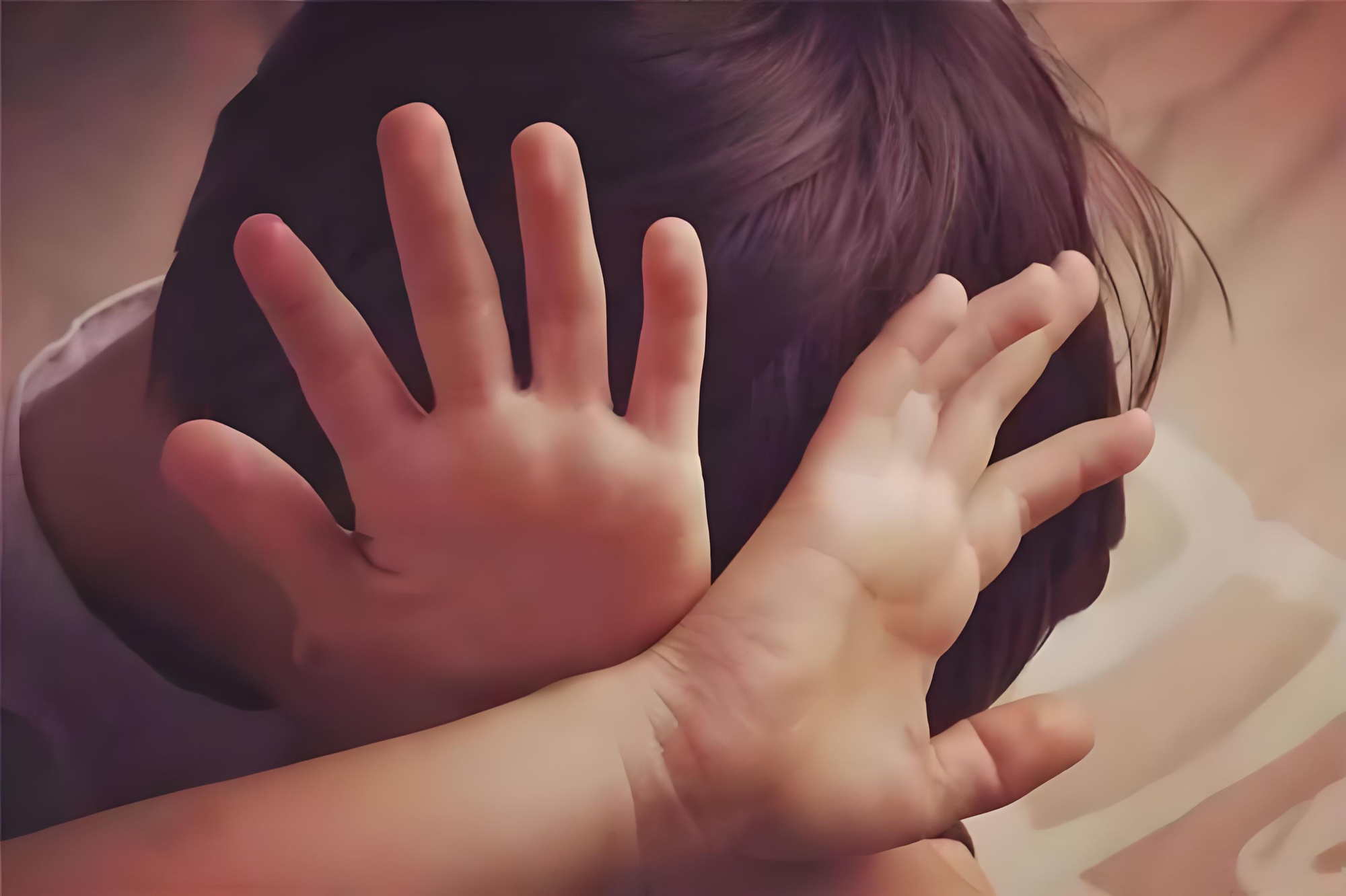 Chuyên gia nói “Thương cho roi cho vọt” là SAI: Trẻ bị đánh lúc 3 tuổi có nguy cơ trở nên hung hăng cao hơn tới 50%- Ảnh 2.