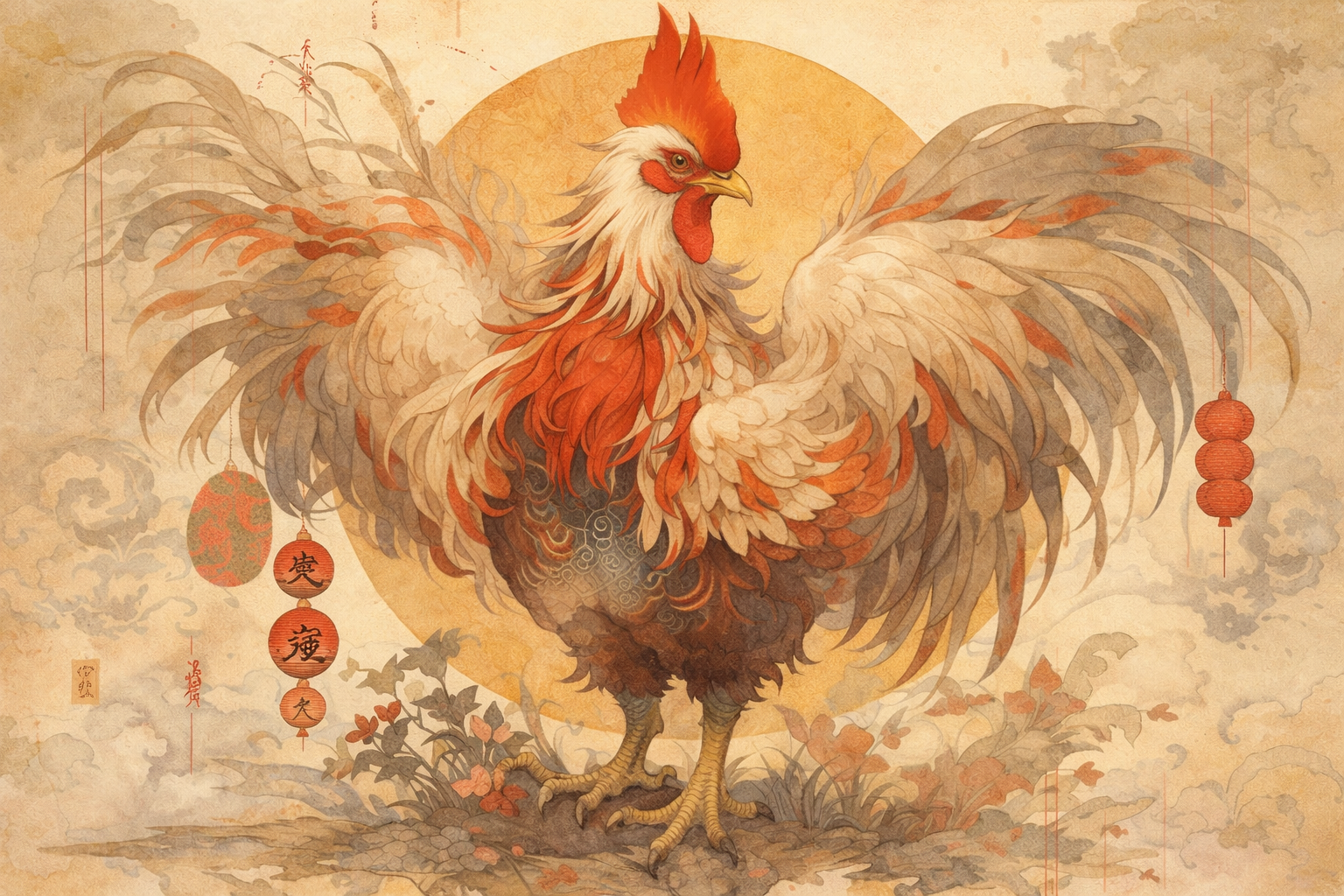 7 ngày cuối tháng 11 Âm lịch, 4 con giáp này tăng mạnh tài sản ròng: Top 1 đã giàu lại càng giàu- Ảnh 1.