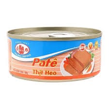 Tất cả các mặt hàng của Đồ hộp Hạ Long (Hạ Long Canfoco)- Ảnh 3.