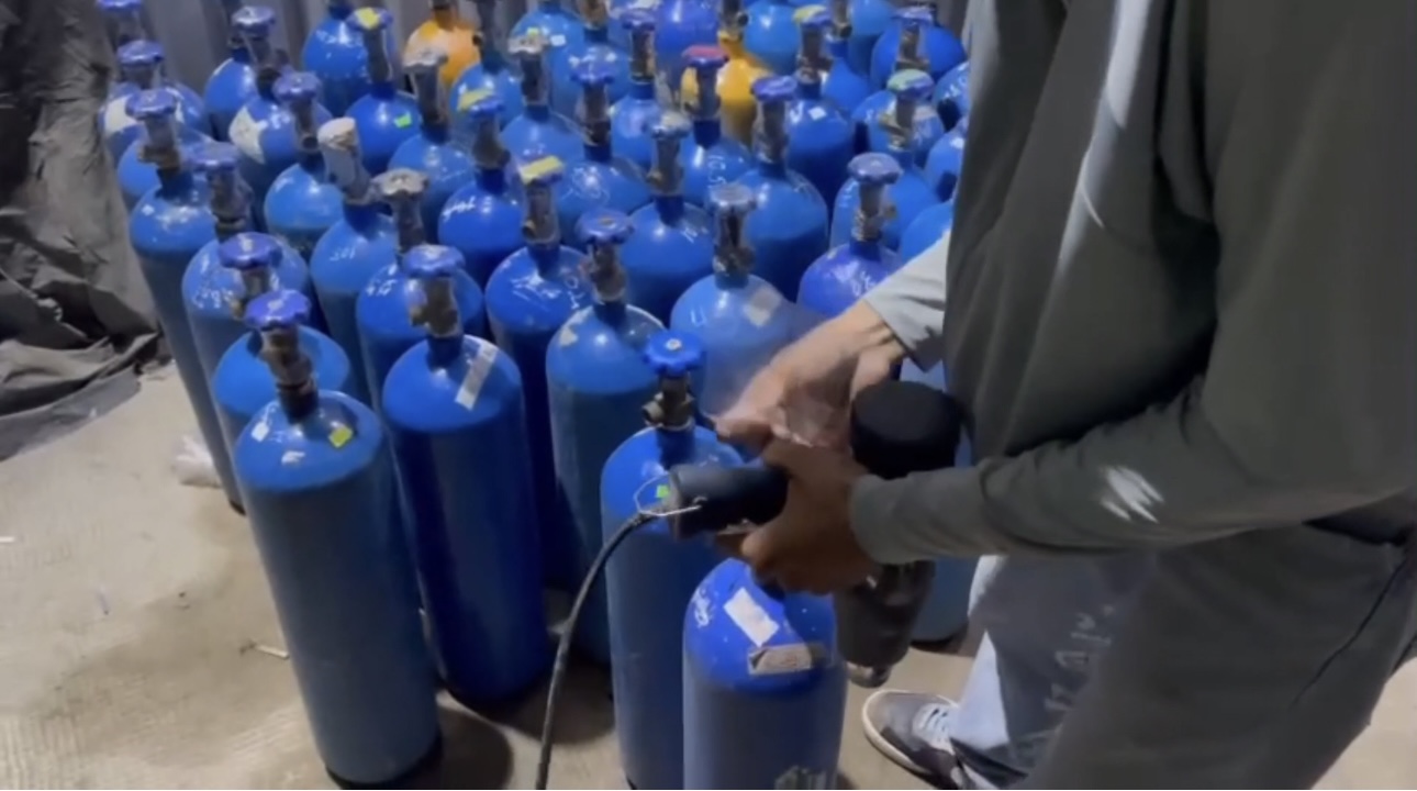 Khám xét khẩn cấp nơi ở của Trần Tuấn Kiệt và nhiều người khác, tạm giữ số tiền đặc biệt lớn - Ảnh 2.