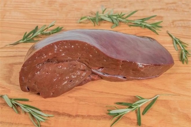 4 bộ phận "bẩn nhất" của con lợn, không nên mua về ăn- Ảnh 2.