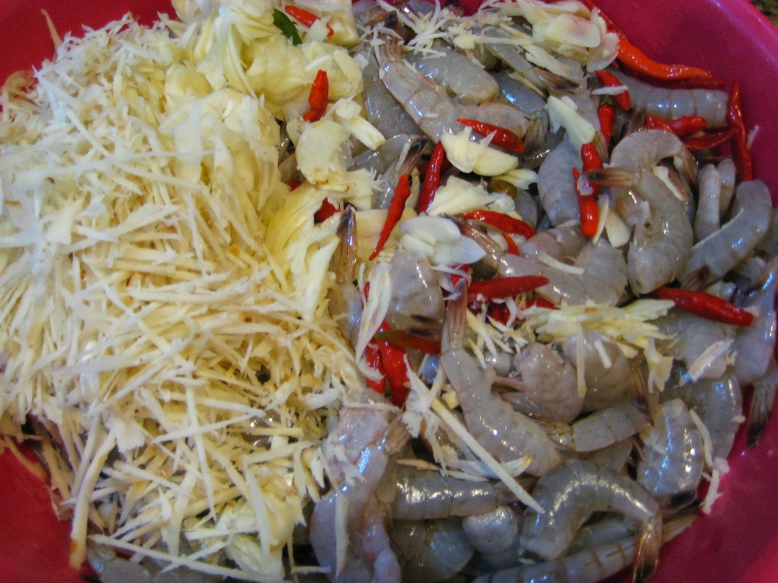 Giữa "rừng" đặc sản Thái Lan, Indonesia, món ăn kèm này của Việt Nam vẫn lọt top ngon nhất Đông Nam Á - Ảnh 2.