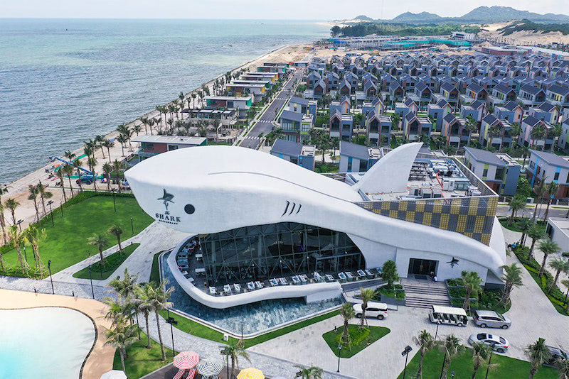 Hai công ty con của Novaland tất toán hơn 2.000 tỷ đồng trái phiếu - Ảnh 1.