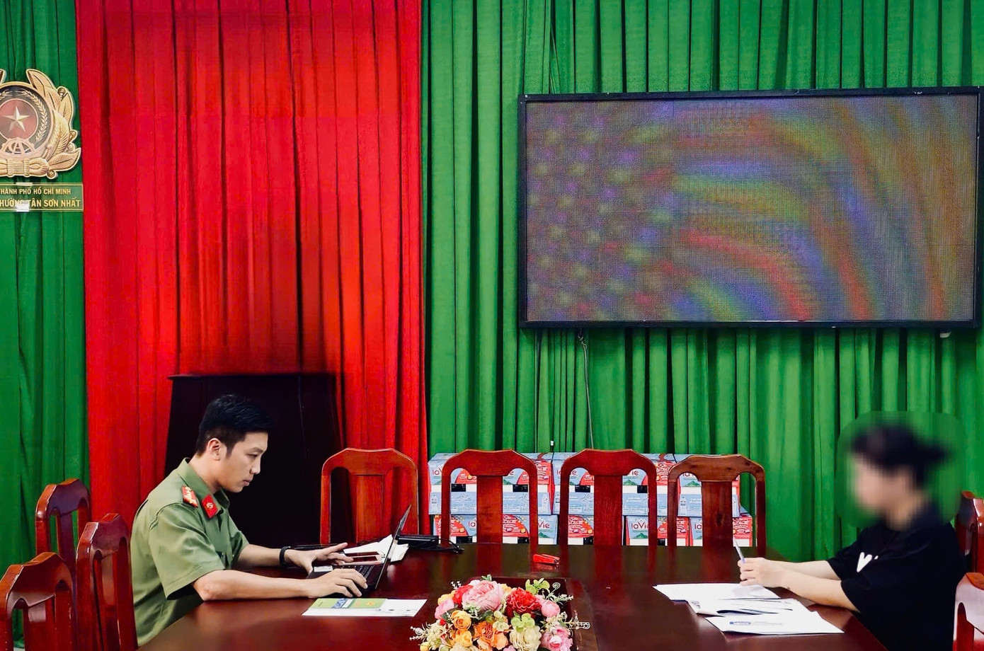 Cảnh báo thông tin Quyền Linh bị bắt- Ảnh 3.