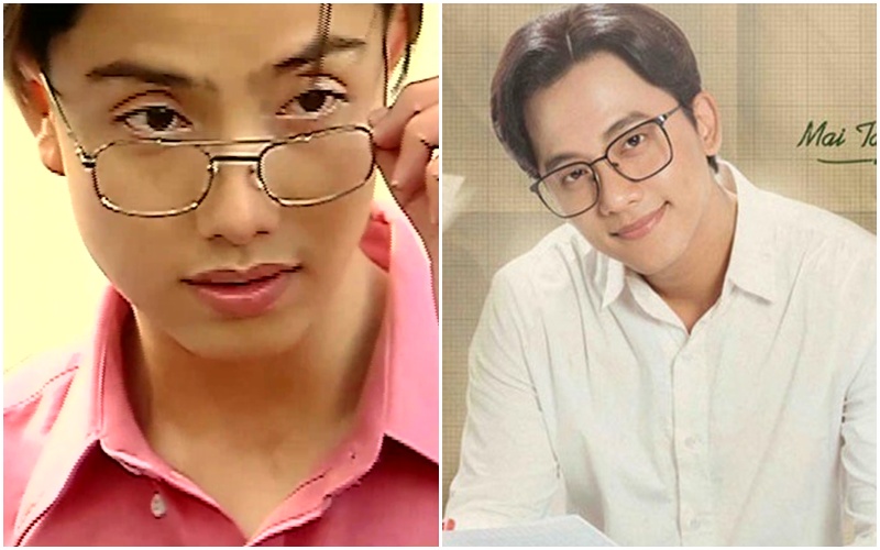 Mỹ Tâm có "mối tình đầu" cả nước biết: Cuộc sống của người đó giờ ra sao? - Ảnh 3.