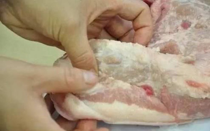 4 bộ phận "bẩn nhất" của con lợn, không nên mua về ăn- Ảnh 4.
