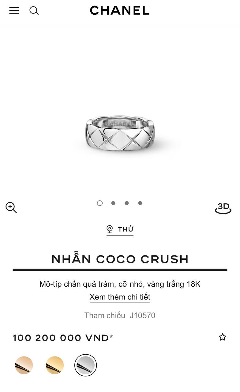 Minh tinh 39 tuổi đăng ảnh cận cam thường: Biết ngắm làn da không tuổi hay bộ nhẫn vài trăm triệu đây?- Ảnh 10.