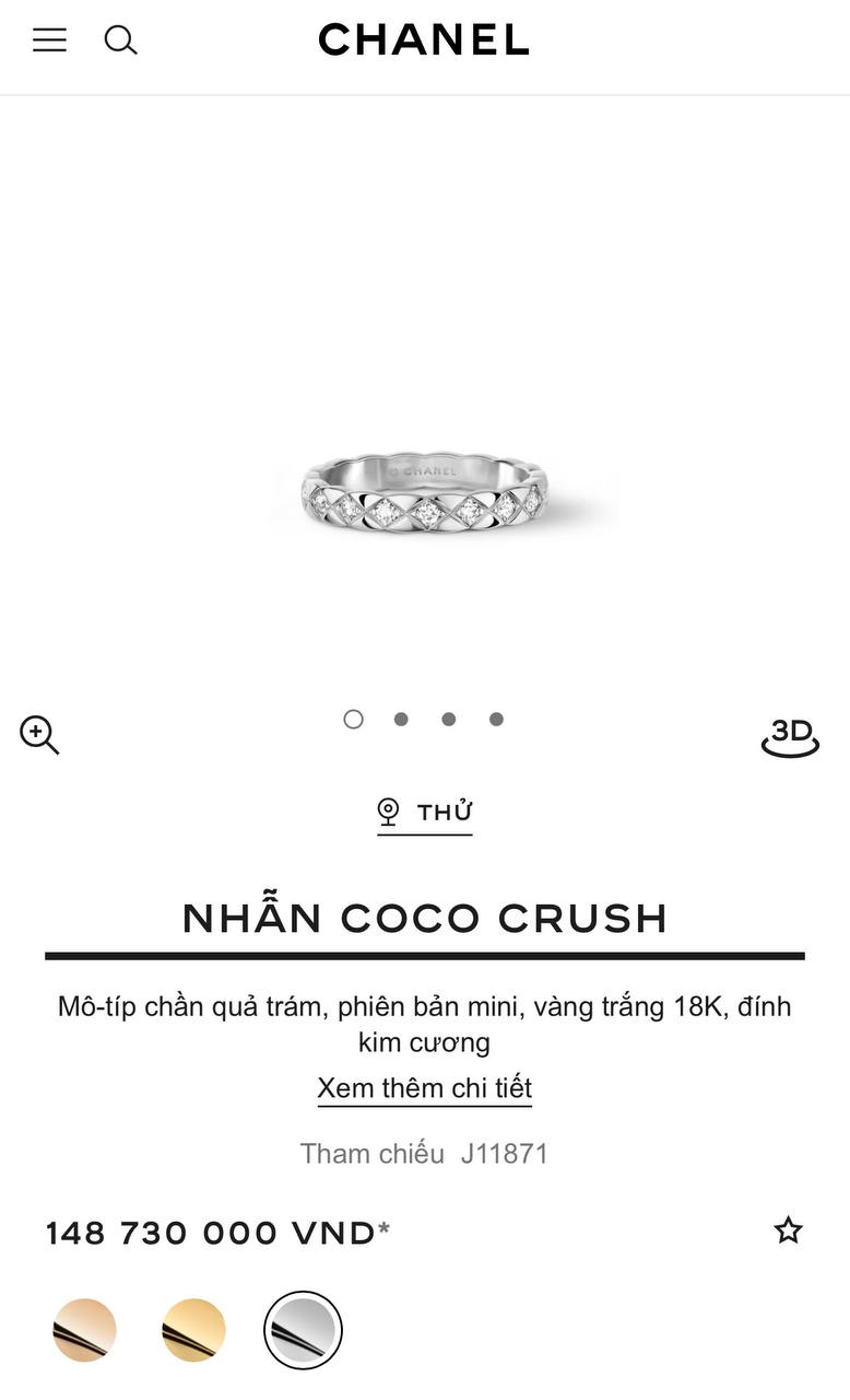 Minh tinh 39 tuổi đăng ảnh cận cam thường: Biết ngắm làn da không tuổi hay bộ nhẫn vài trăm triệu đây?- Ảnh 9.