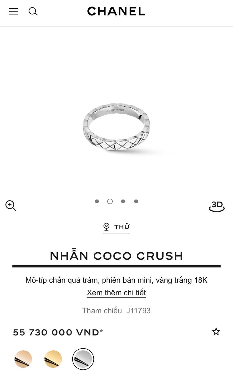 Minh tinh 39 tuổi đăng ảnh cận cam thường: Biết ngắm làn da không tuổi hay bộ nhẫn vài trăm triệu đây?- Ảnh 11.