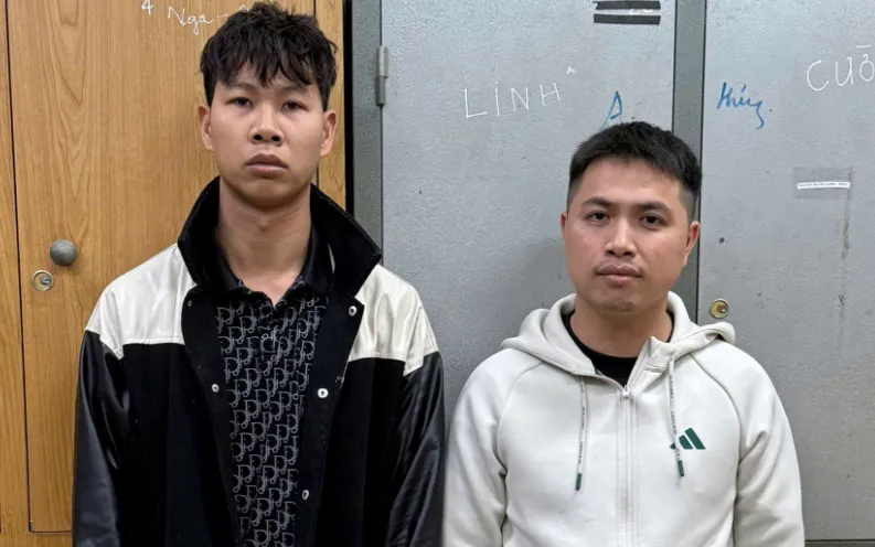 Công an TP Hà Nội khởi tố Công "hàu" - Admin page "Phó Thường Dân" - Ảnh 1.