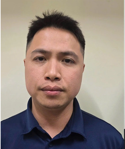 Công "hàu" - quản trị trang "Phó Thường dân" vừa bị bắt là ai? - Ảnh 1.