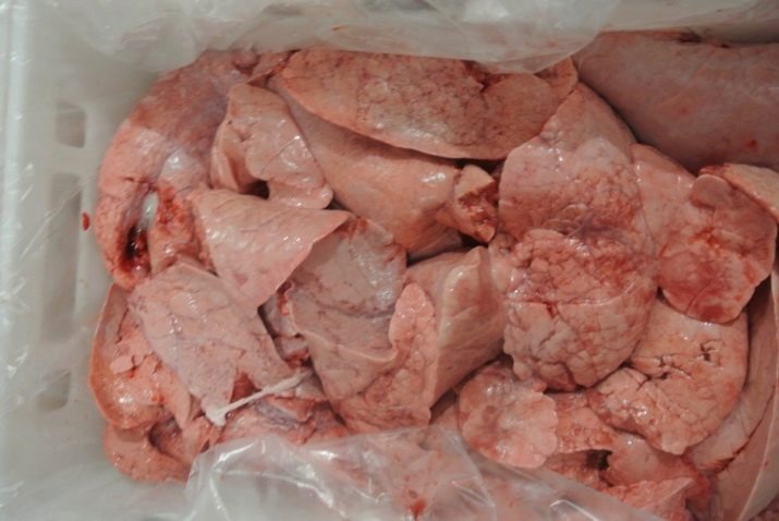 4 bộ phận "bẩn nhất" của con lợn, không nên mua về ăn- Ảnh 1.