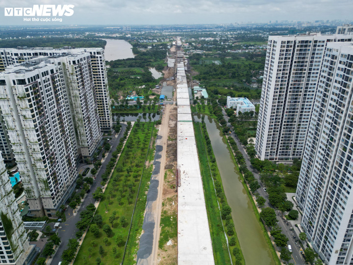 Chủ tịch Hòa Bình: BĐS ổn định sẽ kéo theo cả hệ sinh thái phát triển- Ảnh 4.