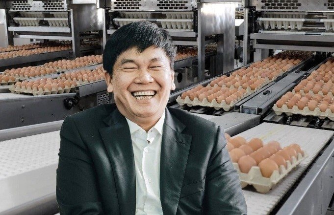 30 Triệu Cổ Phiếu Nông Nghiệp Hòa Phát Được Bán Hết: Thu Về 1.200 Tỷ, Cam Kết Duy Trì Cổ Tức Tối Thiểu 30%/Năm- Ảnh 1.