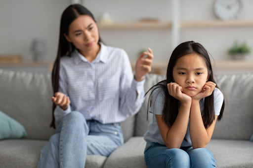 Sau trung niên mới nhận ra: Muốn gia đình không sứt mẻ, chớ dại nhắc lại 3 điều này với con cái- Ảnh 2.