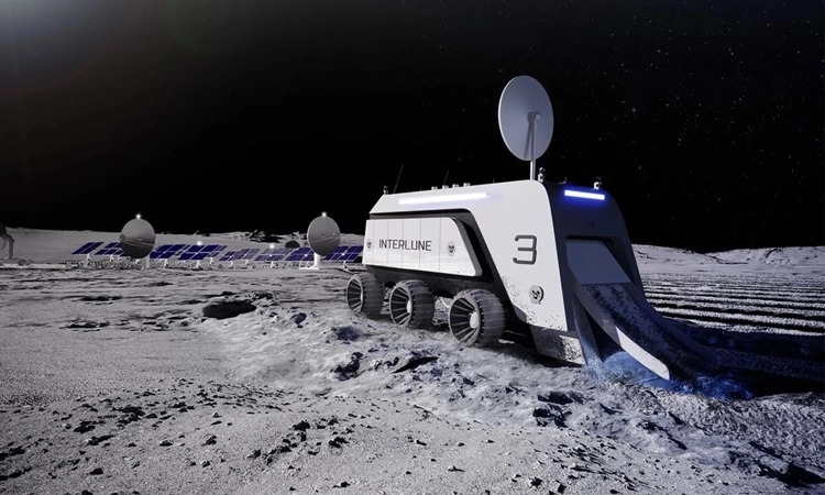 Phát hiện có thể rung chuyển "quyền lực quốc tế": Kho báu tưởng chỉ có trên Mặt trăng nay có ở Trái đất - Ảnh 2.