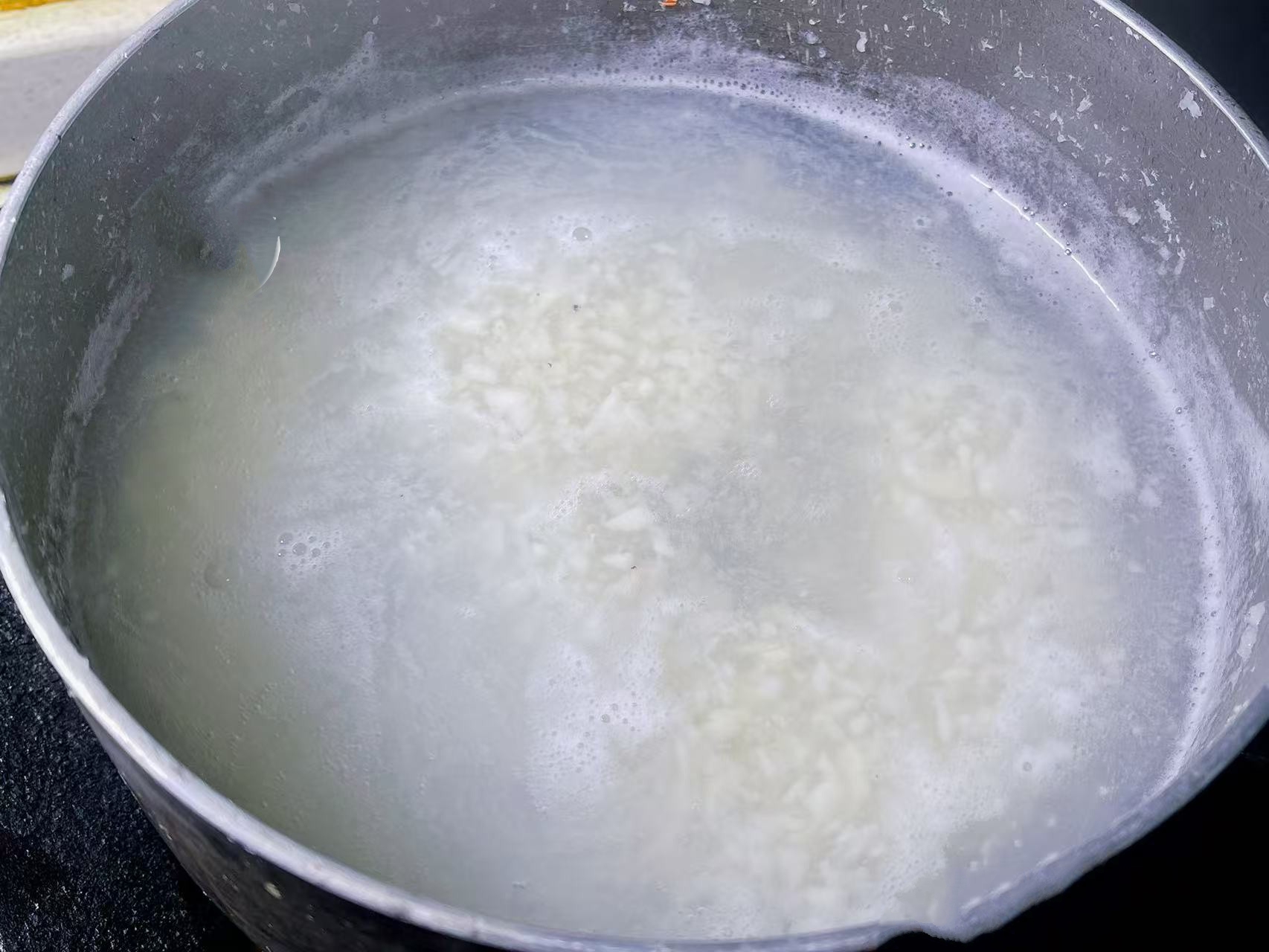 Chợ Việt có loại củ "3 trong 1" vừa thải độc lại bổ phổi, giá rẻ bèo mà các bà nội trợ hay bỏ quên - Ảnh 3.