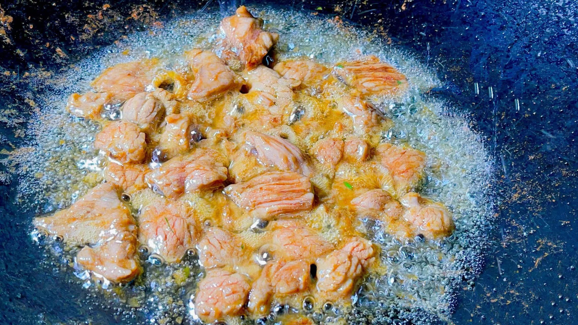 Chợ Việt có loại củ "3 trong 1" vừa thải độc lại bổ phổi, giá rẻ bèo mà các bà nội trợ hay bỏ quên - Ảnh 9.