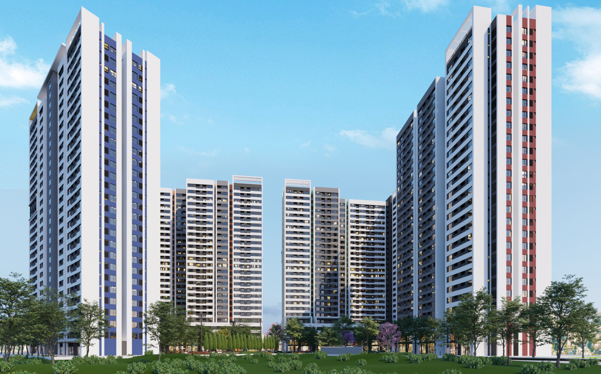 7 dự án "khủng" của Vingroup với tổng vốn hơn 2 triệu tỷ đồng - Ảnh 13.