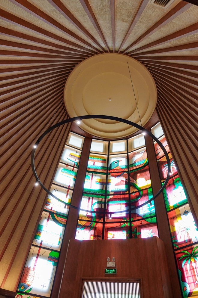 Starbucks "ôm" loạt vị trí vàng tỷ đồng - ván cược mặt bằng tại Việt Nam - Ảnh 8.