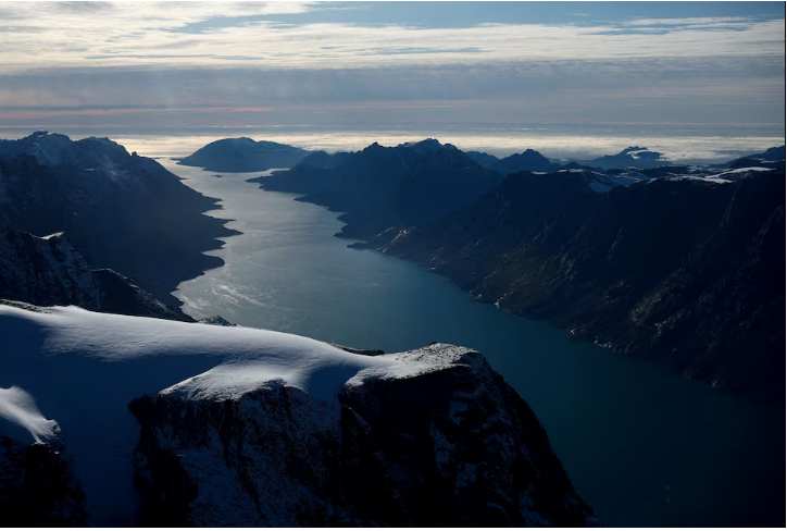 Nhiều đời Tổng thống Mỹ mua Greenland bất thành: Chính quyền ông Trump có hành động đặc biệt- Ảnh 2.