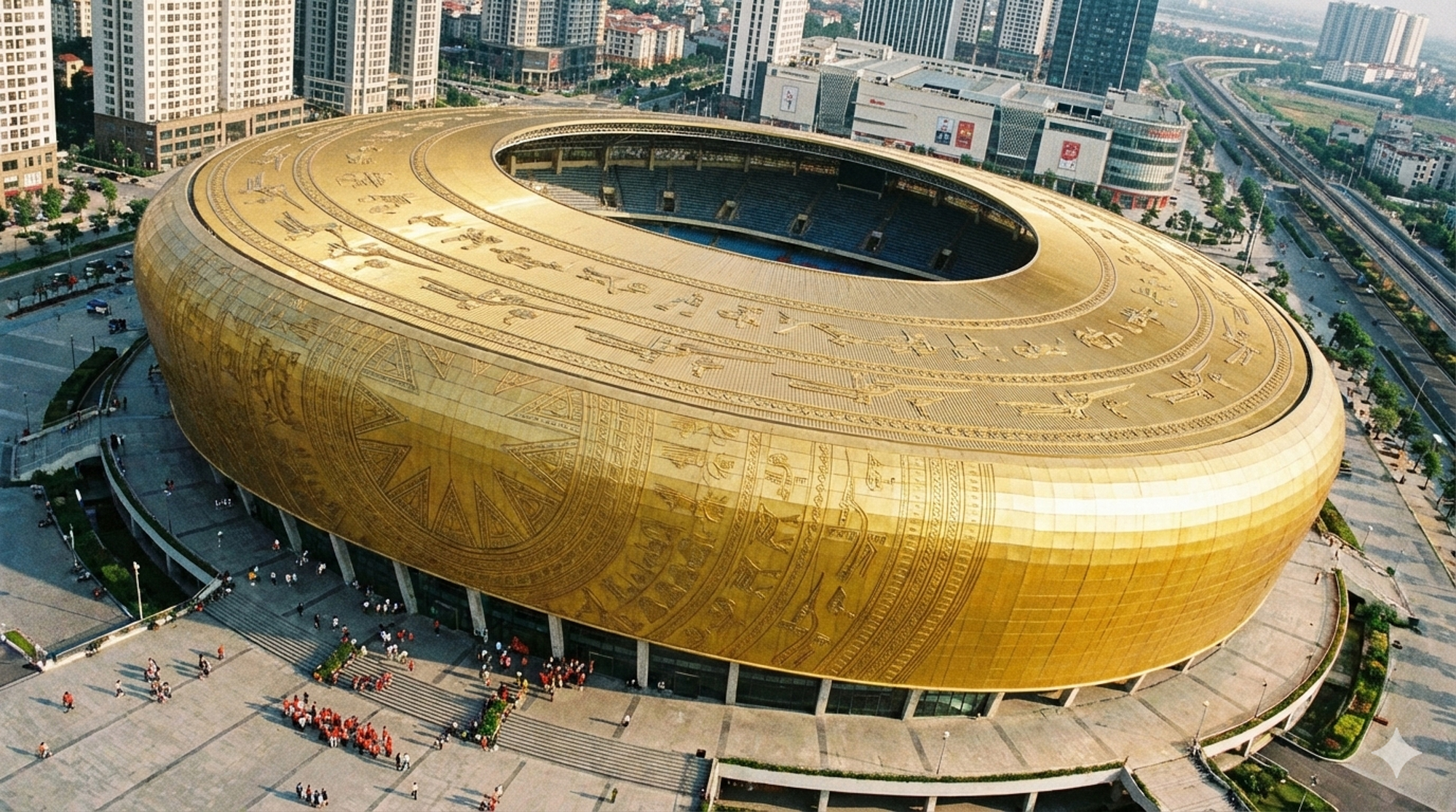 7 dự án "khủng" của Vingroup với tổng vốn hơn 2 triệu tỷ đồng - Ảnh 5.