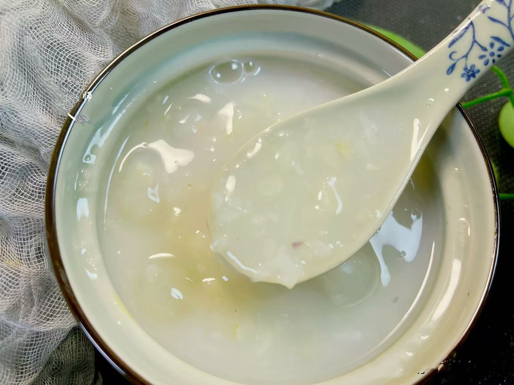 Chợ Việt có loại củ "3 trong 1" vừa thải độc lại bổ phổi, giá rẻ bèo mà các bà nội trợ hay bỏ quên - Ảnh 5.